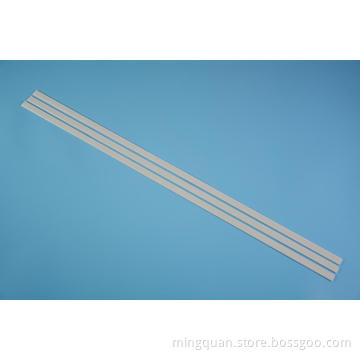 4*20mm High Strength fiberglass composite flat bar​